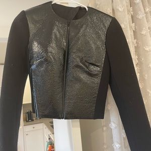 Black Kooples jacket